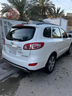 هيونداي سانتافي